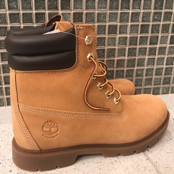 tims womens boots